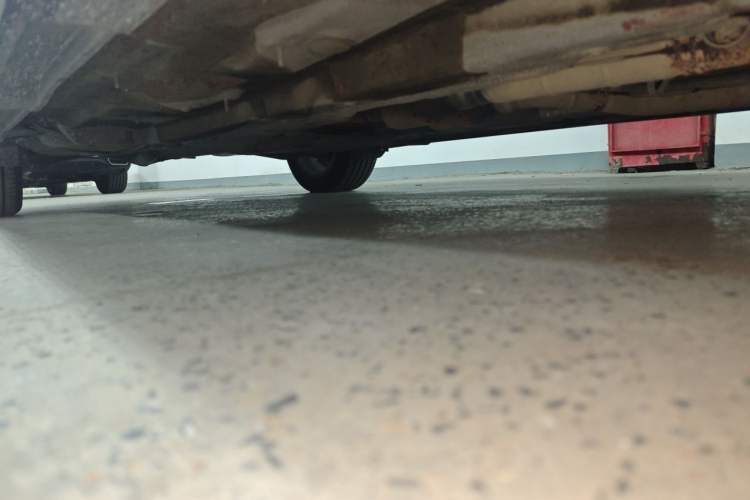 Used Toyota Reiz 2009 2.5S Comfort Edition Chassis Front Right