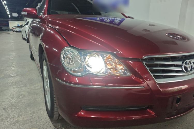 Used Toyota Reiz 2009 2.5S Comfort Edition Right Front Headlight