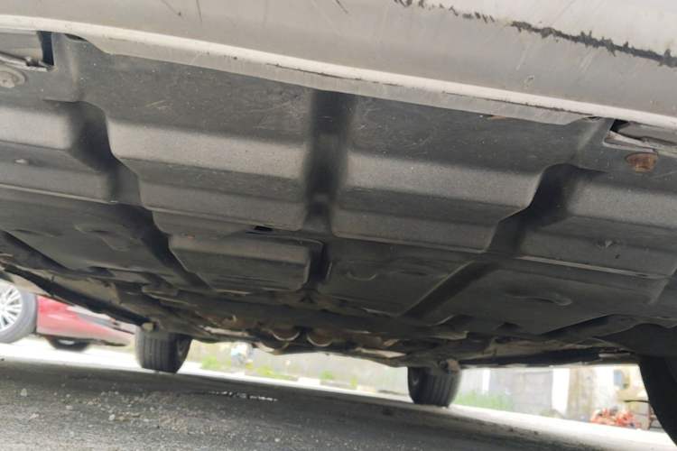 Used Toyota Reiz 2009 2.5S Comfort Edition Chassis Front