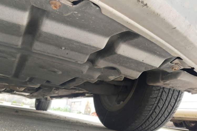 Used Toyota Reiz 2009 2.5S Comfort Edition Chassis Front Left