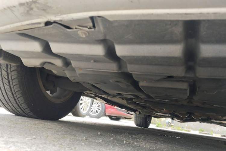 Used Toyota Reiz 2009 2.5S Comfort Edition Chassis Front Right