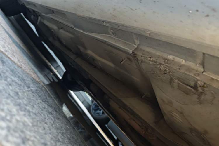 Used Toyota Reiz 2009 2.5S Comfort Edition Chassis Front Right