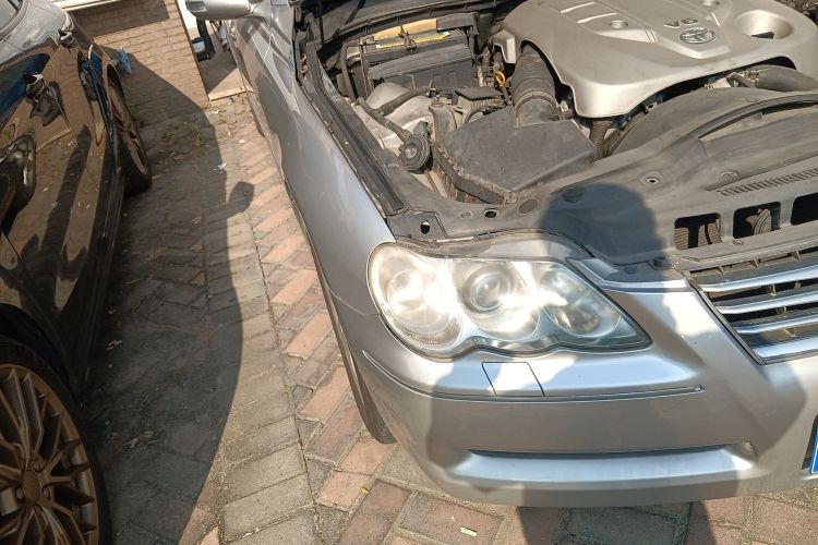 Used Toyota Reiz 2009 2.5S Comfort Edition Right Front Headlight