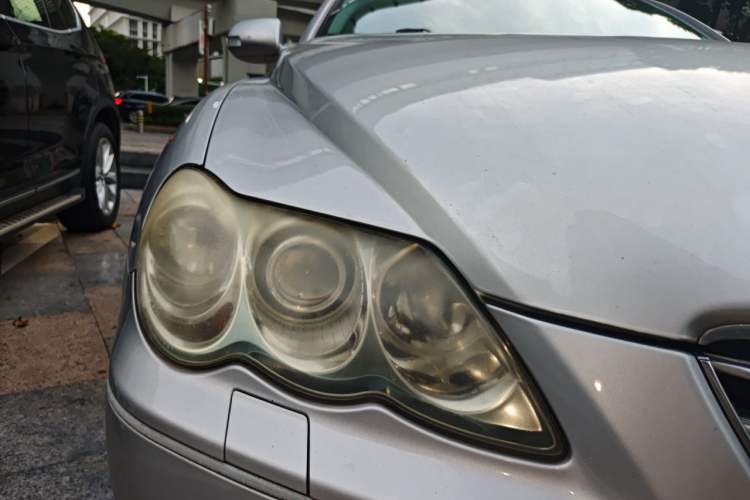Used Toyota Reiz 2009 2.5S Comfort Edition Right Front Headlight