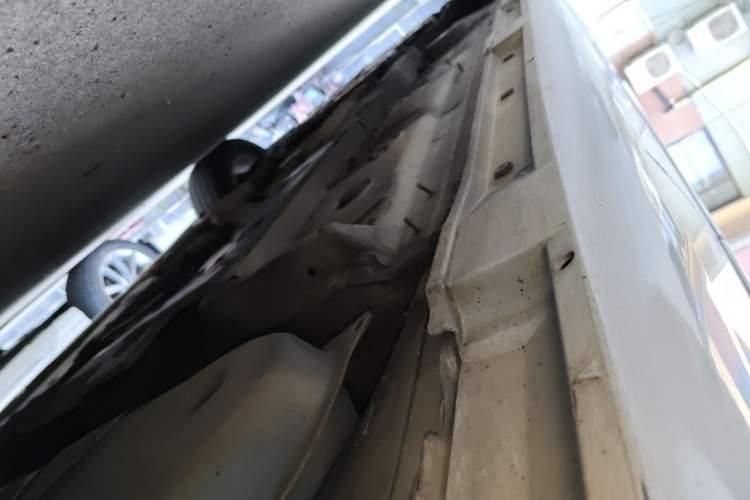 Used Toyota Reiz 2009 2.5S Comfort Edition Chassis Rear Left
