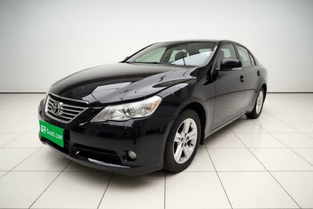 Used Toyota Reiz 2010 2.5V Fengdu Elite Edition
