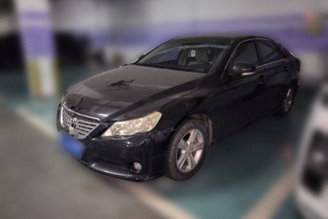 Toyota Reiz 2010 2.5V Fengdu Elite Edition مستعملة