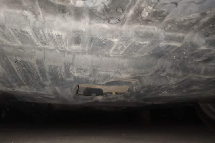 Used Toyota Reiz 2010 2.5S Fashion Elite Edition Chassis Front