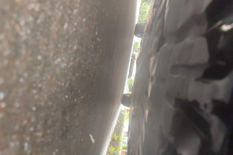 Used Toyota Reiz 2010 2.5V Fengdu Elite Edition Chassis Front