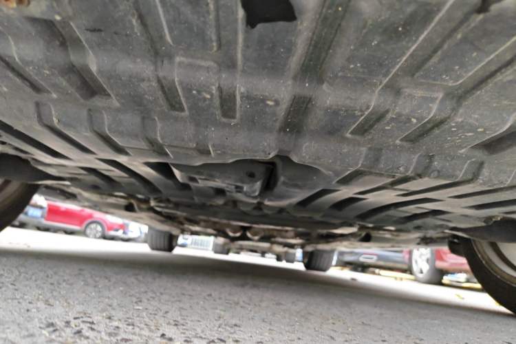 Used Toyota Reiz 2010 2.5V Fashion Elite Edition Chassis Front