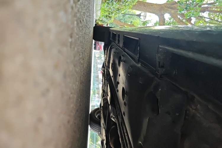 Used Toyota Reiz 2010 2.5S Fengdu Jinghua Edition Chassis Front Left