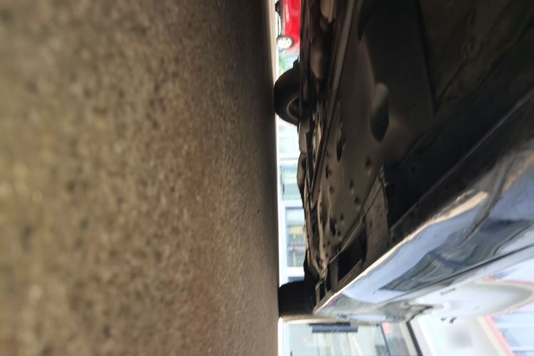 Used Toyota Reiz 2010 2.5V Fengdu Elite Edition Chassis Front Left