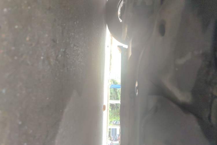 Used Toyota Reiz 2010 2.5V Fengdu Elite Edition Chassis Front Left