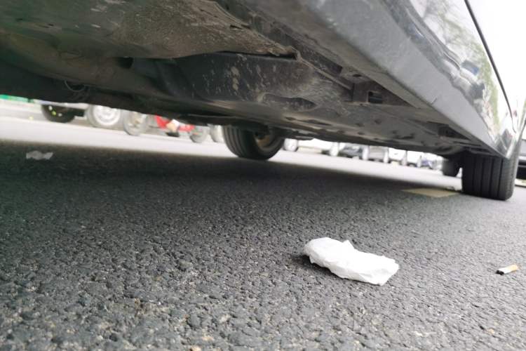 Used Toyota Reiz 2010 2.5V Fengdu Elite Edition Chassis Front Left