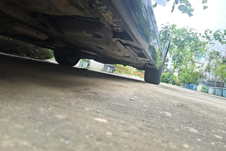Used Toyota Reiz 2010 2.5V Fengdu Elite Edition Chassis Front Left
