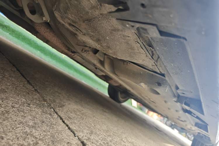 Used Toyota Reiz 2010 2.5V Fashion Elite Edition Chassis Front Left