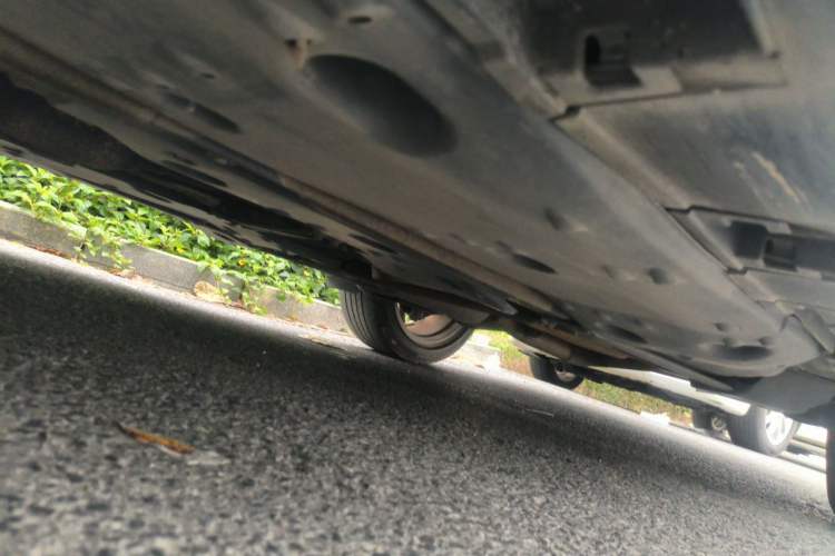 Used Toyota Reiz 2010 2.5V Fashion Elite Edition Chassis Front Left