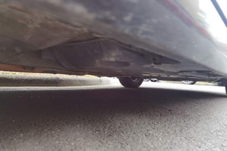 Used Toyota Reiz 2010 2.5V Fengdu Elite Edition Chassis Front Left