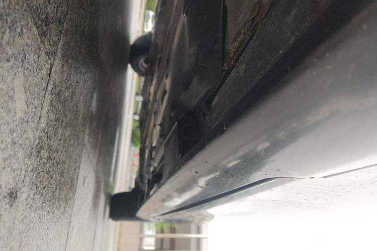 Used Toyota Reiz 2010 2.5V Fengdu Elite Edition Chassis Front Left