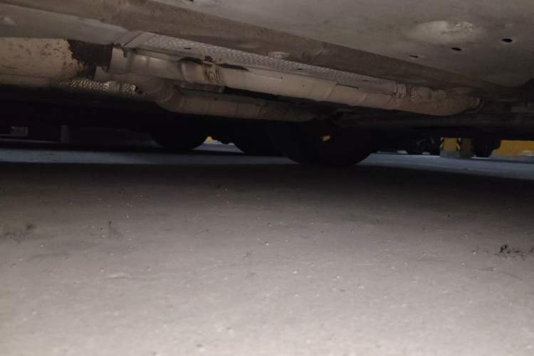 Used Toyota Reiz 2010 2.5S Fashion Elite Edition Chassis Front Left