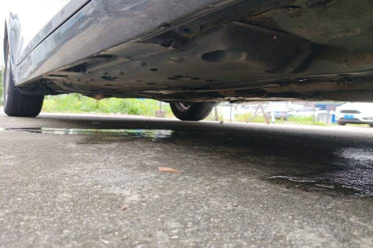 Used Toyota Reiz 2010 2.5V Fengdu Elite Edition Chassis Front Right