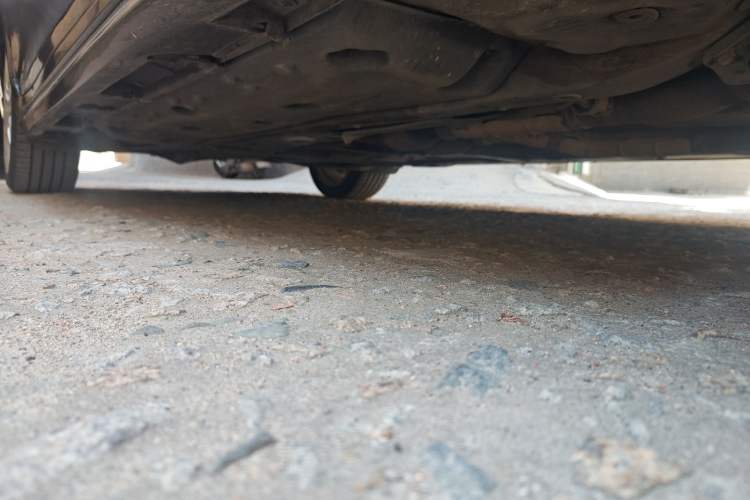 Used Toyota Reiz 2010 2.5V Fashion Elite Edition Chassis Front Right