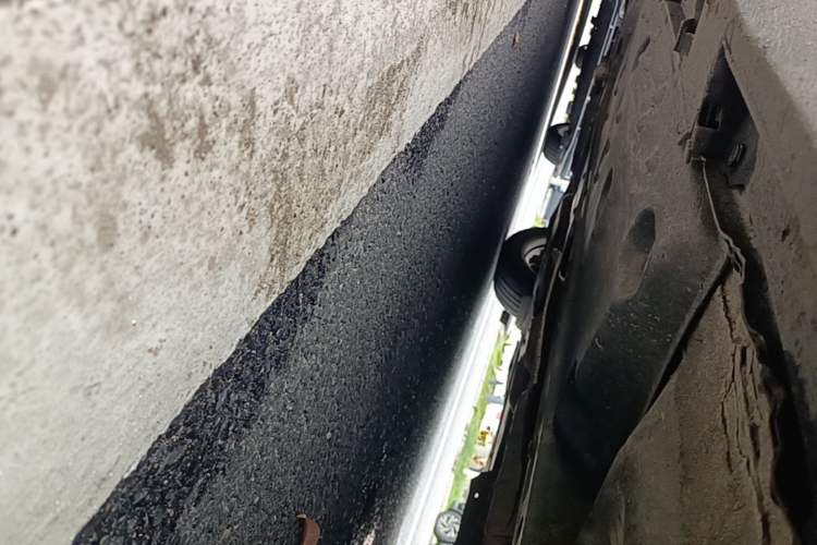 Used Toyota Reiz 2010 2.5V Fengdu Elite Edition Chassis Front Right