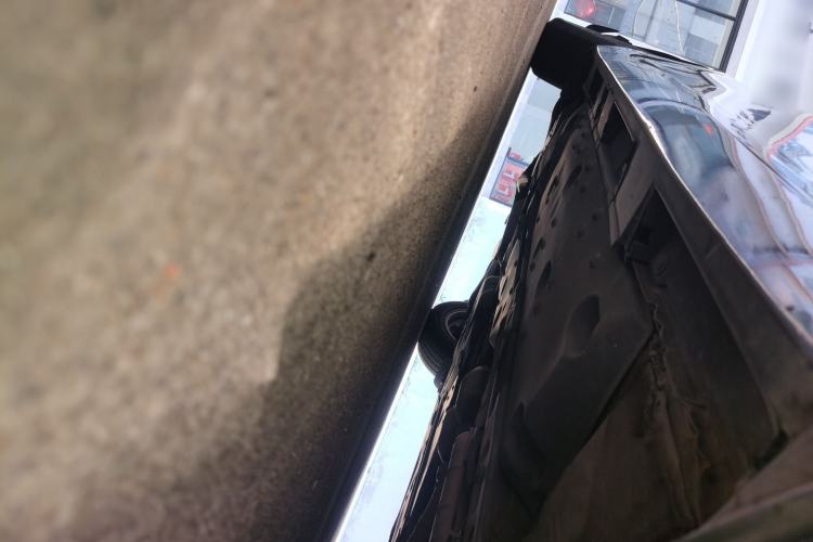 Used Toyota Reiz 2010 2.5V Fengdu Elite Edition Chassis Front Right