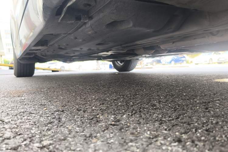 Used Toyota Reiz 2010 2.5V Fengdu Elite Edition Chassis Front Right