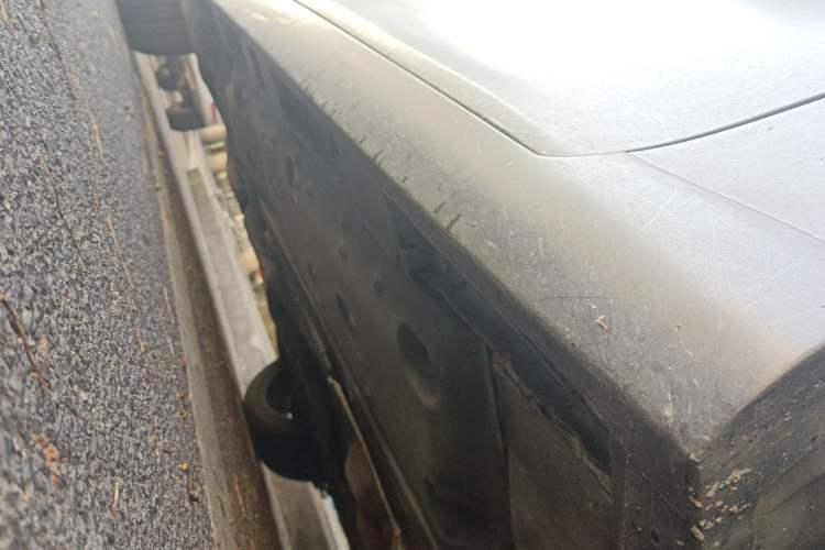 Used Toyota Reiz 2010 2.5V Fengdu Elite Edition Chassis Front Right