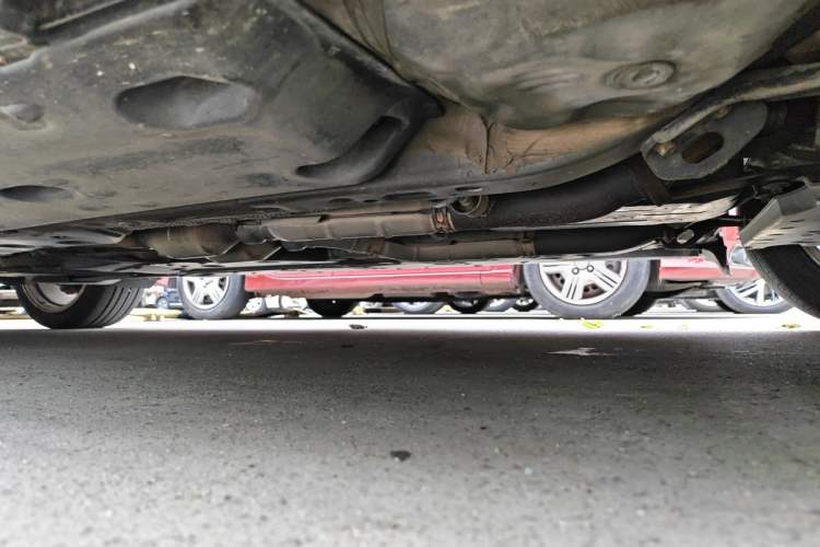Used Toyota Reiz 2010 2.5V Fashion Elite Edition Chassis Front Right