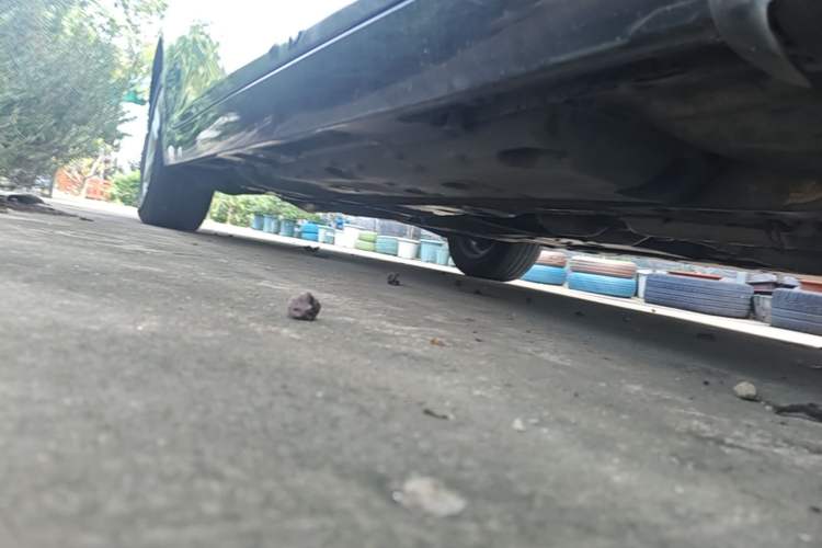 Used Toyota Reiz 2010 2.5V Fengdu Elite Edition Chassis Front Right