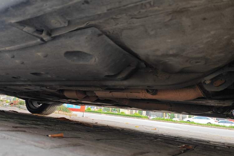 Used Toyota Reiz 2010 2.5V Fashion Elite Edition Chassis Front Right
