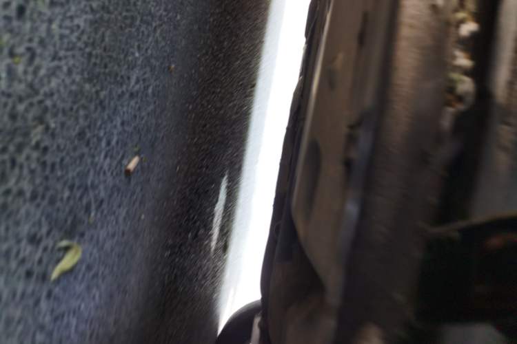 Used Toyota Reiz 2010 2.5V Fengdu Elite Edition Chassis Front Right