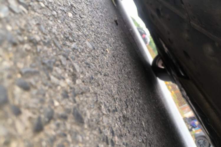 Used Toyota Reiz 2010 2.5V Fashion Elite Edition Chassis Front Right