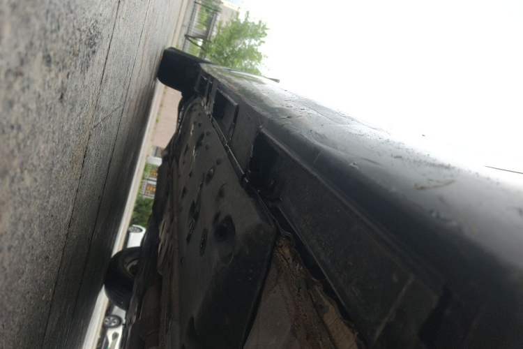 Used Toyota Reiz 2010 2.5V Fengdu Elite Edition Chassis Front Right