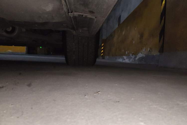 Used Toyota Reiz 2010 2.5S Fashion Elite Edition Chassis Front Right