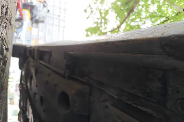 Used Toyota Reiz 2010 2.5V Fengdu Elite Edition Chassis Front Right
