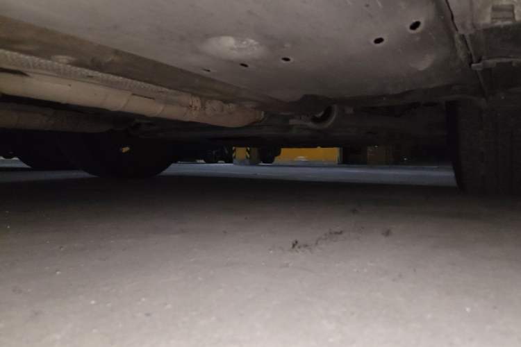 Used Toyota Reiz 2010 2.5S Fashion Elite Edition Chassis Front