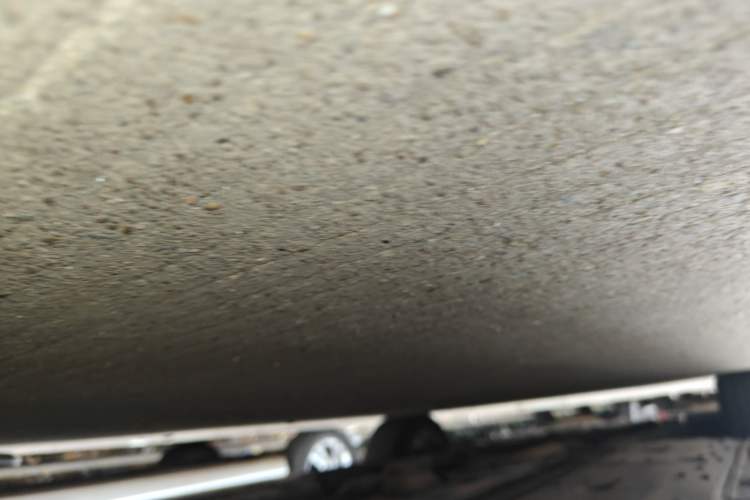 Used Toyota Reiz 2010 2.5S Fengdu Jinghua Edition Chassis Rear Left