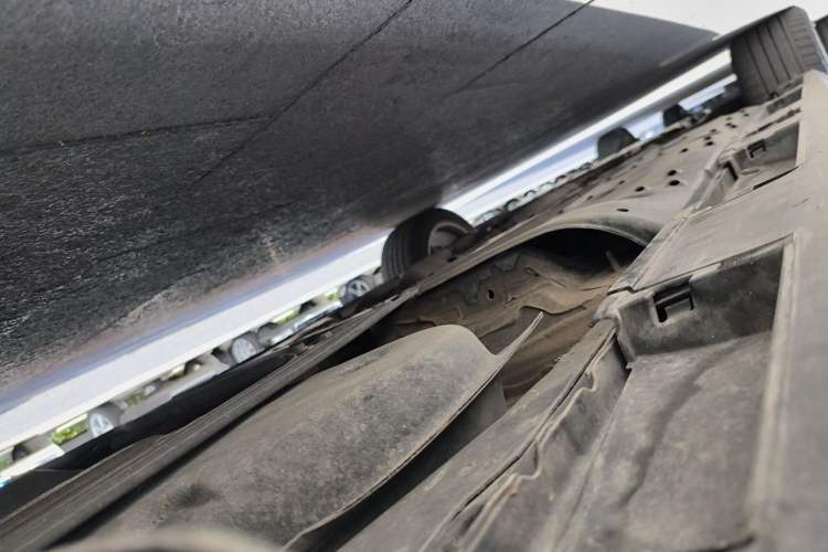 Used Toyota Reiz 2010 2.5V Fashion Elite Edition Chassis Rear Left