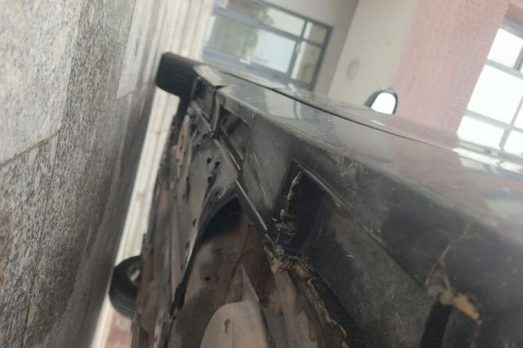 Used Toyota Reiz 2010 2.5V Fengdu Elite Edition Chassis Rear Left