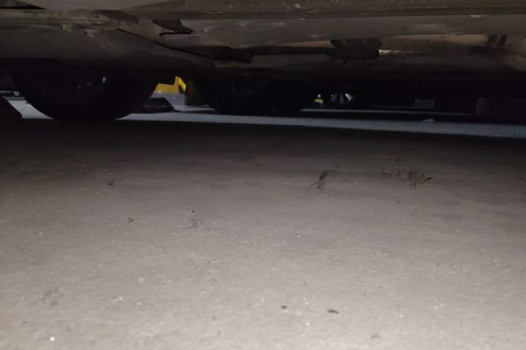 Used Toyota Reiz 2010 2.5S Fashion Elite Edition Chassis Rear Left