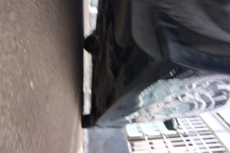 Used Toyota Reiz 2010 2.5V Fengdu Elite Edition Chassis Rear Right