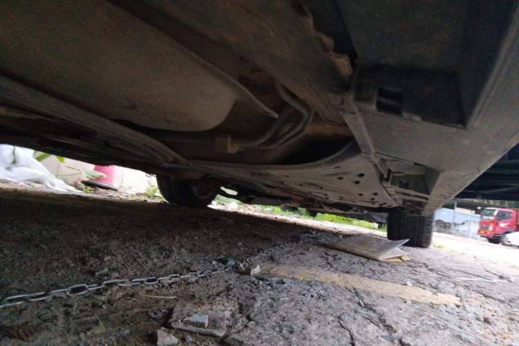 Used Toyota Reiz 2010 2.5V Fashion Elite Edition Chassis Rear Right