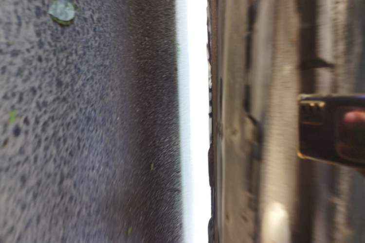 Used Toyota Reiz 2010 2.5V Fengdu Elite Edition Chassis Rear Right