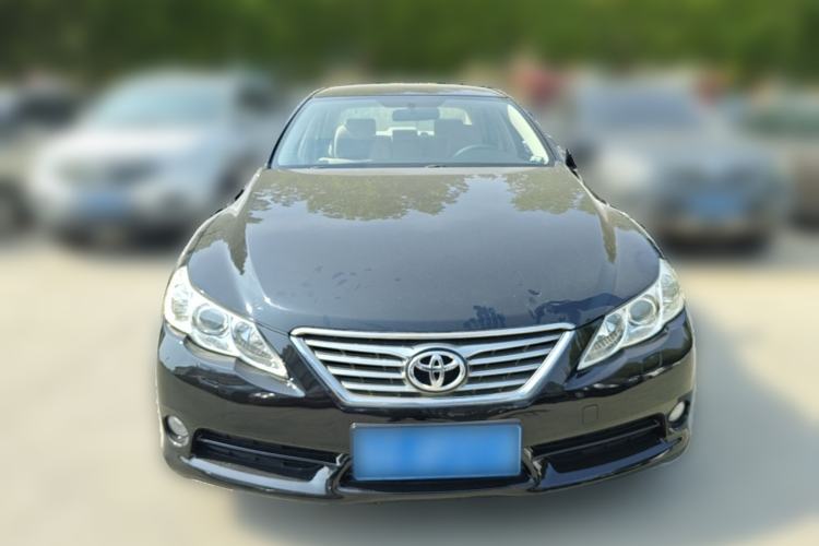 Used Toyota Reiz 2010 2.5S Fengdu Jinghua Edition Front
