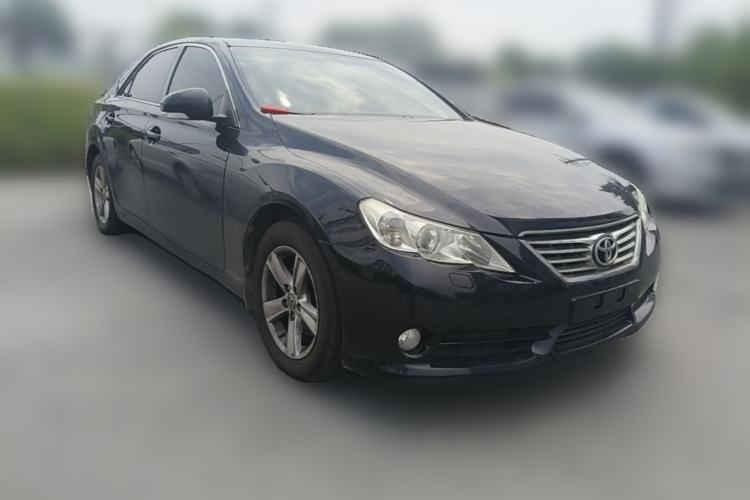 Used Toyota Reiz 2010 2.5V Fengdu Elite Edition Front Right 45 Deg