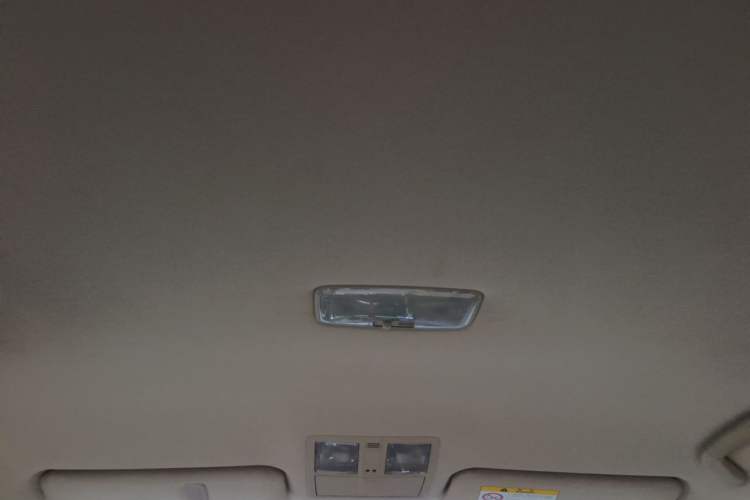 Used Toyota Reiz 2010 2.5S Fengdu Jinghua Edition Headliner