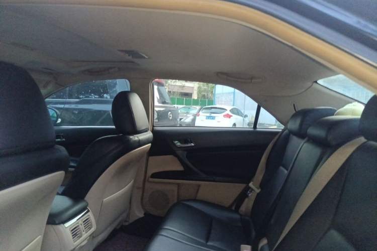 Used Toyota Reiz 2010 2.5V Fengdu Elite Edition Headliner